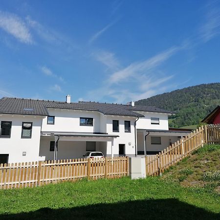 Appartement Franz Josef Aich  Kültér fotó