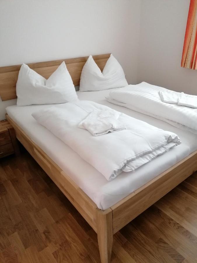 Appartement Franz Josef Aich  Kültér fotó