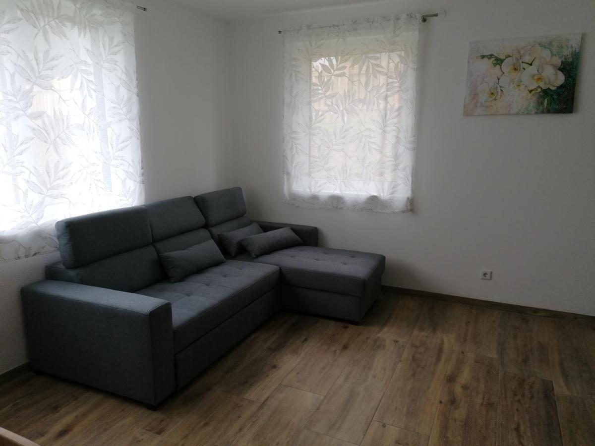 Appartement Franz Josef Aich  Kültér fotó