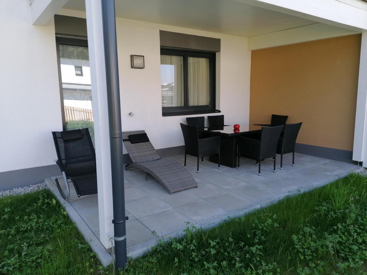 Appartement Franz Josef Aich  Kültér fotó