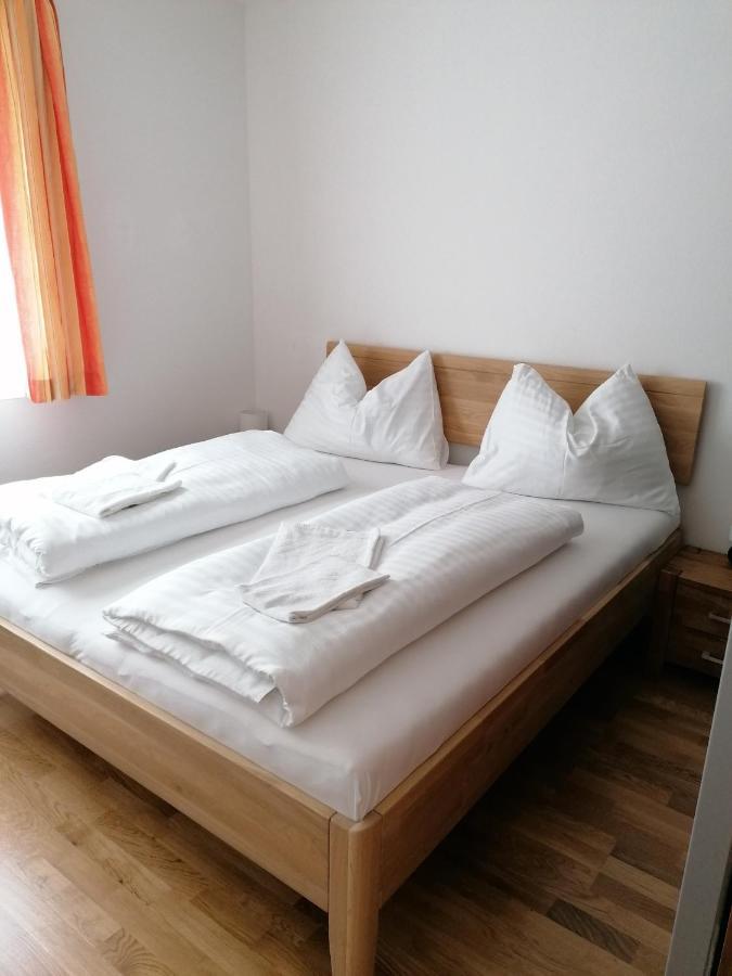 Appartement Franz Josef Aich  Kültér fotó