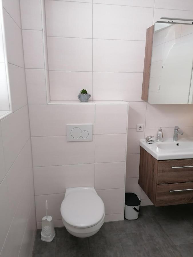 Appartement Franz Josef Aich  Kültér fotó