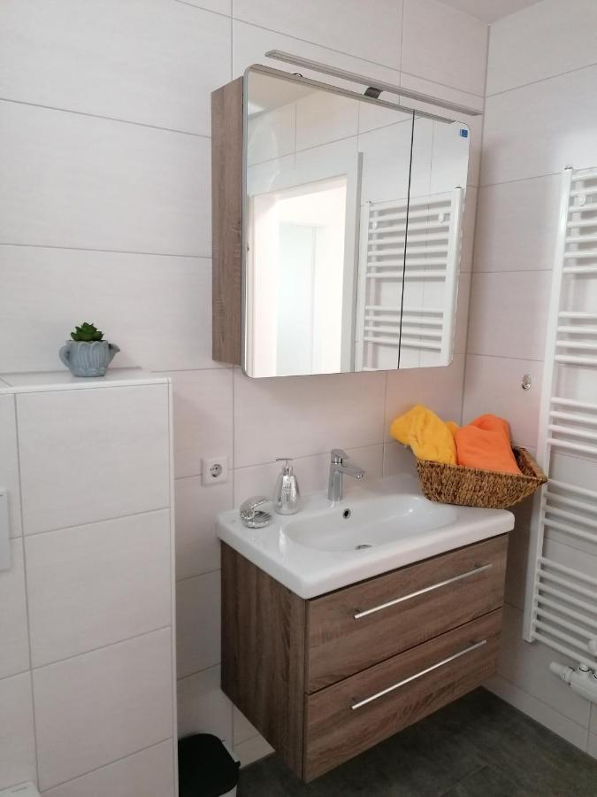 Appartement Franz Josef Aich  Kültér fotó